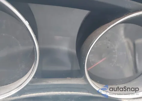 2013 Mitsubishi Outlander Sport Le from USA, damaged, VIN 4A4AP5AU2DE024185